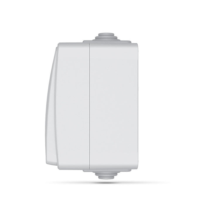 ВЪНШЕН КЛЮЧ ЕДНОПОЛЮСЕН IP65 BINERA VF-BNW11-G VIDEX