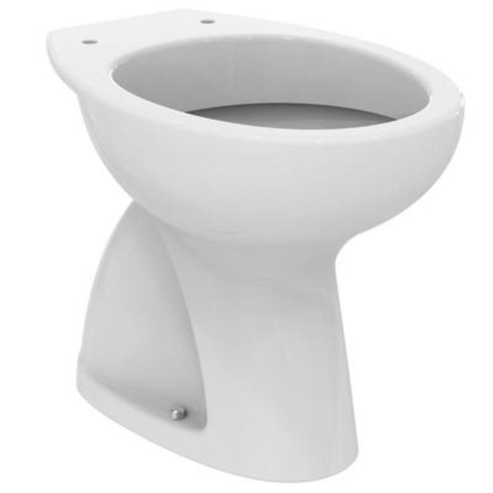 WC SEVA DUO ДОЛНО ОТТИЧАНЕ БЯЛА VIDIMA