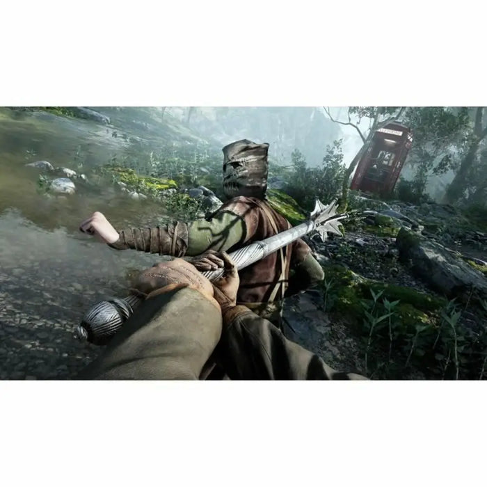 Видеоигра Xbox Series X Just For Games Atomfall