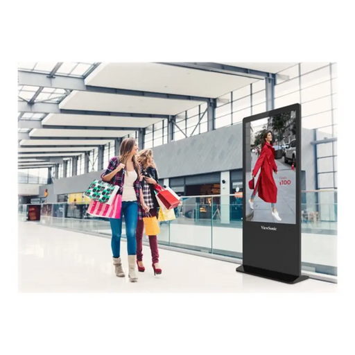VIEWSONIC EP5542 138,8 см 55 инча ELED EPoster 3840x2160
