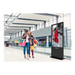 VIEWSONIC EP5542 138,8 см 55 инча ELED EPoster 3840x2160