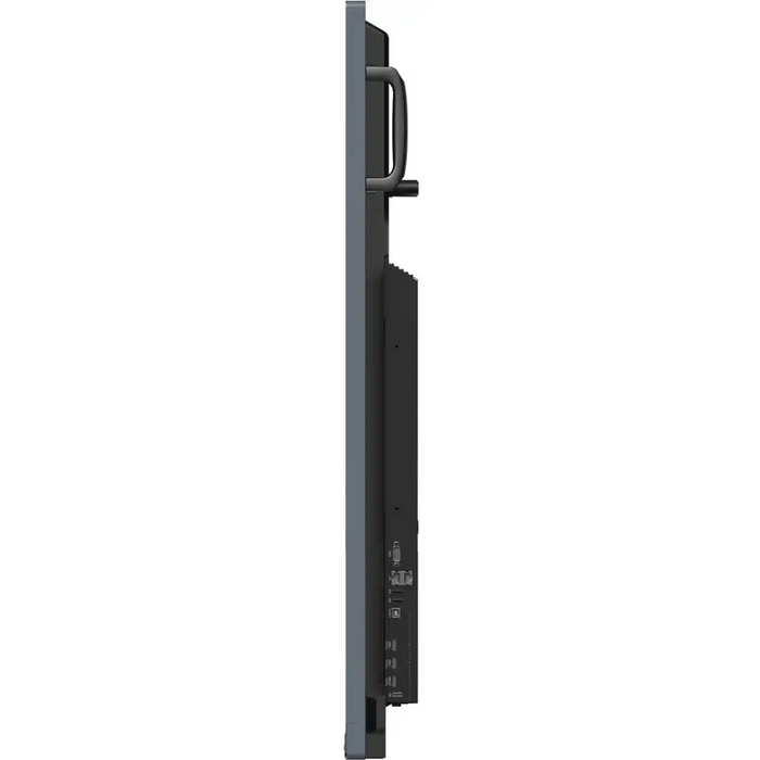 VIEWSONIC IFP6533-G 65 инча 40 мултитъч 7H 3840x2160 400