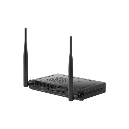 VIEWSONIC Intel i5-11320H 8Gb RAM 256Gb SSD WiFi6/Bluetooth
