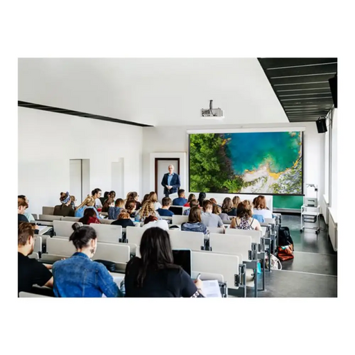 VIEWSONIC LS740W 1080p 1280x800 5000AL 3000000:1 контраст