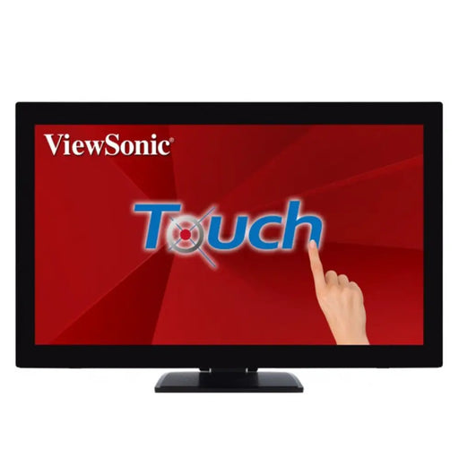 VIEWSONIC TD2760 27 инча 16:9 1920 x 1080 SuperClear VA 10
