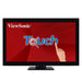 VIEWSONIC TD2760 27 инча 16:9 1920 x 1080 SuperClear VA 10