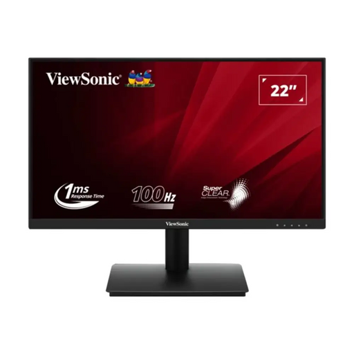 VIEWSONIC VA220-H 22 инча LED 1920x1080 16:9 HDMI VGA