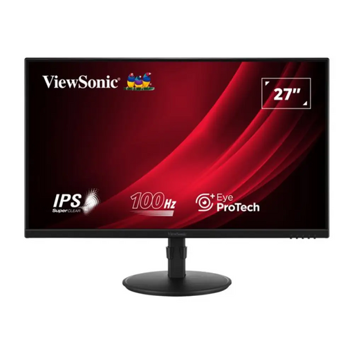 VIEWSONIC VA2708-HDJ 27 инча IPS 1920x1080 16:9 5ms VGA
