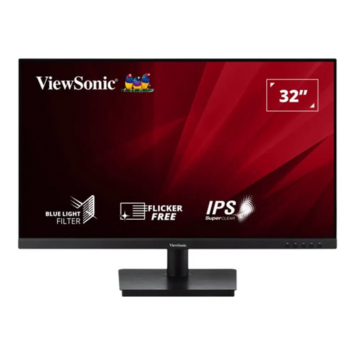 VIEWSONIC VA3209-MH 32 инча 1920x1080 IPS LED монитор VGA
