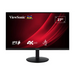 VIEWSONIC VG2708-4K 27 инча IPS 3840x2160 16:9 2xHDMI DP