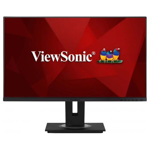 VIEWSONIC VG2756-4K 27 инча 16:9 UHD 3840x2160 безрамков