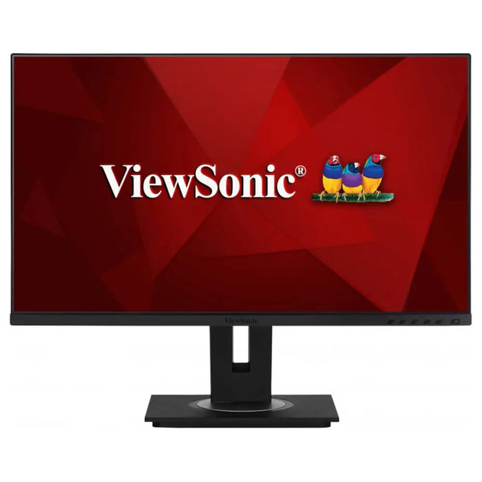 VIEWSONIC VG2756-4K 27 инча 16:9 UHD 3840x2160 безрамков