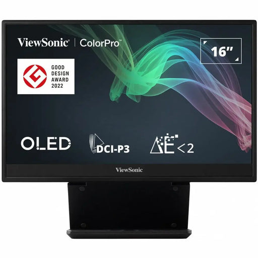 VIEWSONIC VP16-OLED 15,6 инча 1920x1080 16:9 FHD преносим