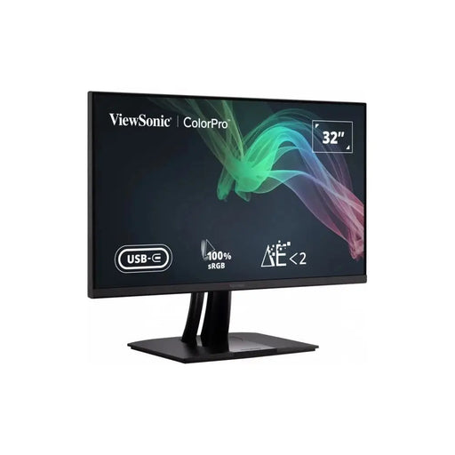VIEWSONIC VP3256-4K 32 инча Адаптивна синхронизация