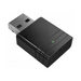 VIEWSONIC VSB050 WIFI Bluetooth USB ключ черен