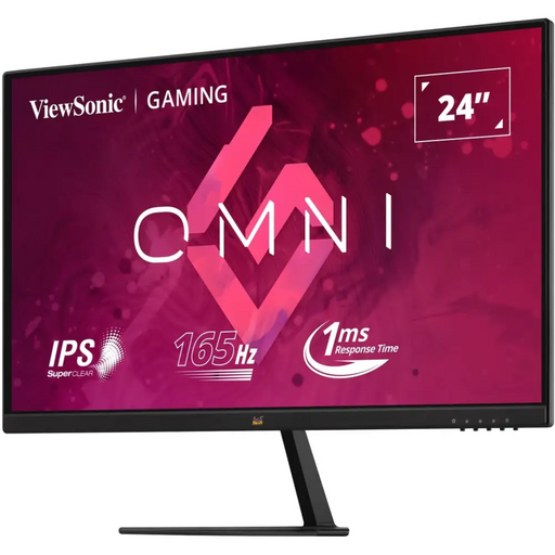 VIEWSONIC VX2479 HD PRO 24 инчов IPS FHD 1920x1080 16:9