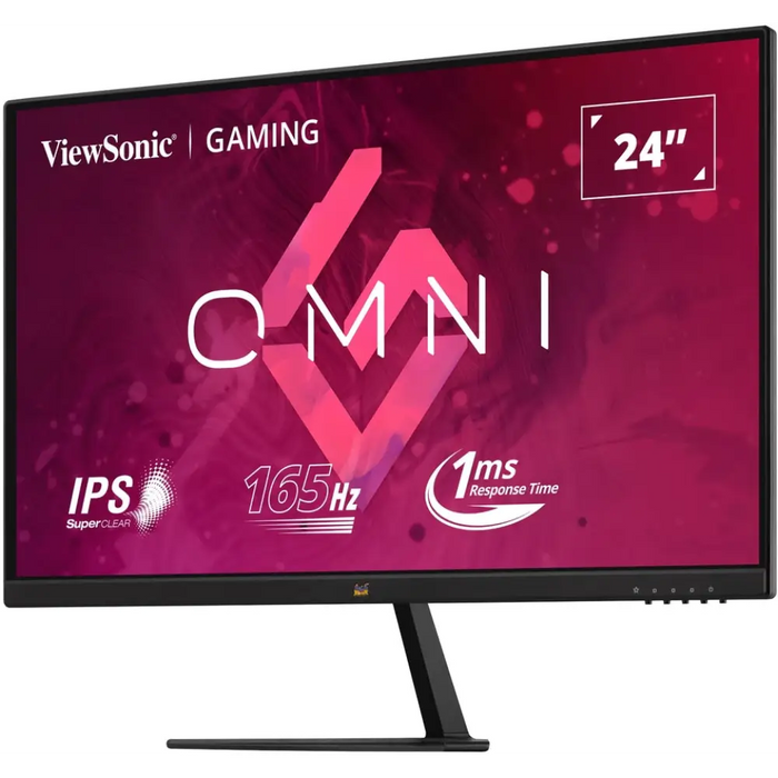 VIEWSONIC VX2479 HD PRO 24 инчов IPS FHD 1920x1080 16:9