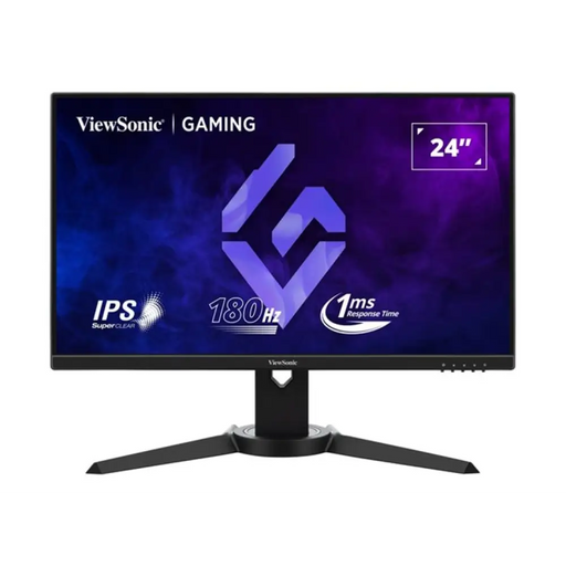 VIEWSONIC VX2479J-HD-PRO 24 инча 1920x1080 IPS 180Hz 1ms