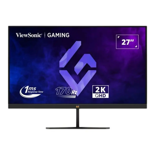 VIEWSONIC VX2758A-2K-PRO 27 инча IPS QHD 2560x1440 16:9