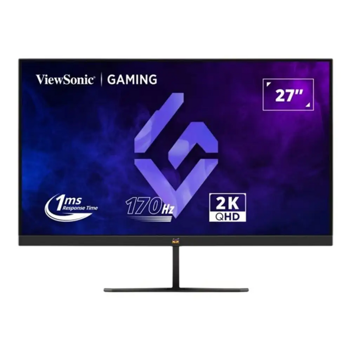 VIEWSONIC VX2758A-2K-PRO 27 инча IPS QHD 2560x1440 16:9