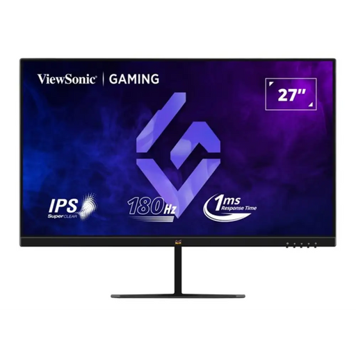 VIEWSONIC VX2779-HD-PRO 27 инча IPS 1920x1080 16:9 1ms