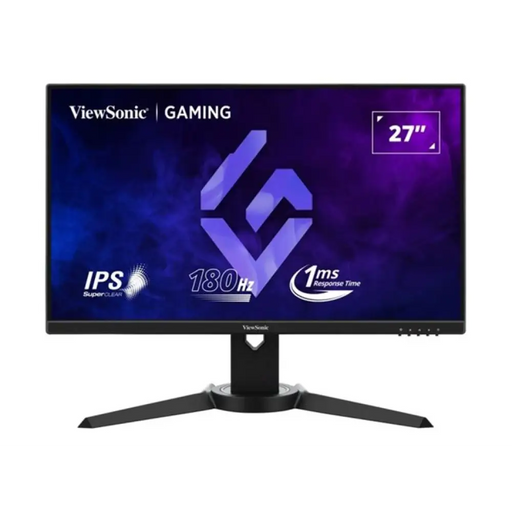 VIEWSONIC VX2779J-HD-PRO 27 инча 1920x1080 IPS 180Hz 1ms