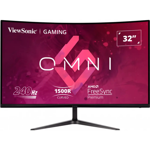 VIEWSONIC VX3219-PC-MHD 32 инча 16:9 1920x1080 SuperClear