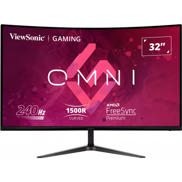 VIEWSONIC VX3219-PC-MHD 32 инча 16:9 1920x1080 SuperClear