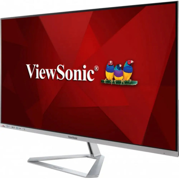 VIEWSONIC VX3276-MHD-3 32 инча 16:9 1920x1080 SuperClear