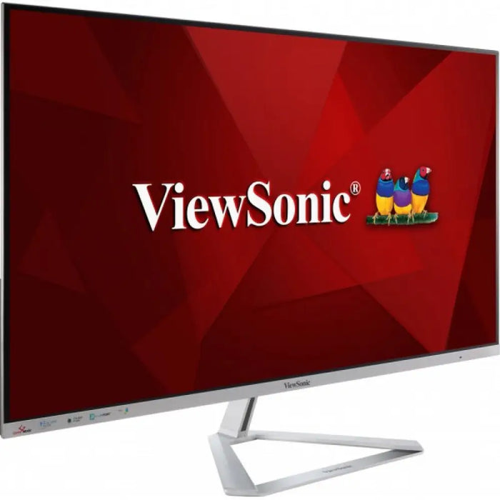 VIEWSONIC VX3276-MHD-3 32 инча 16:9 1920x1080 SuperClear