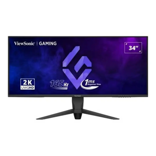 VIEWSONIC VX3480-2K-PRO 34 инча FLAT 3440x1440 21:9 2xHDMI