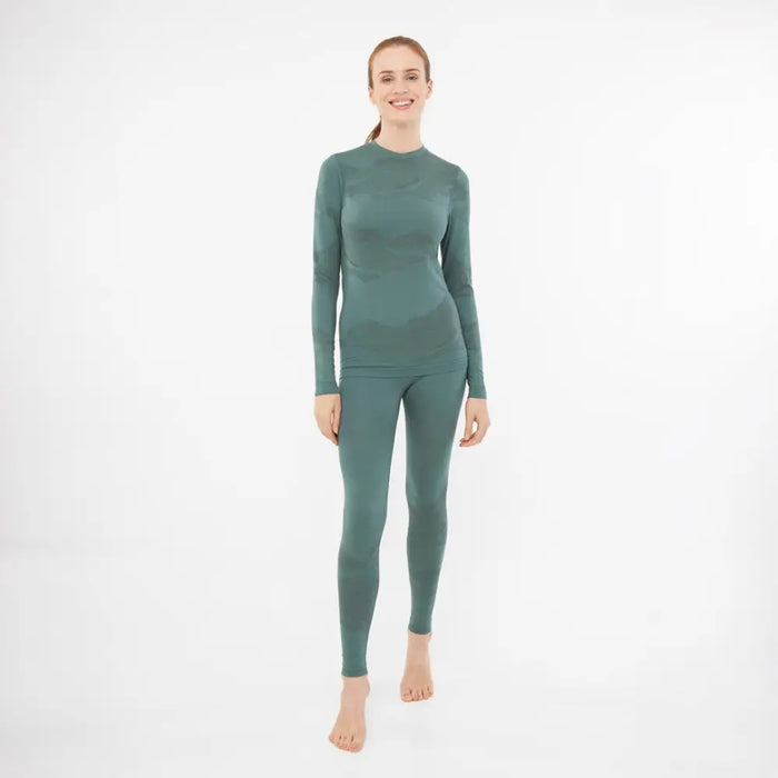 Viking Base Layer Gasher Lady Set