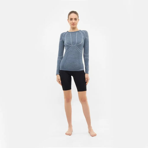 Viking Base Layer Lana Pro Lady Longsleeve
