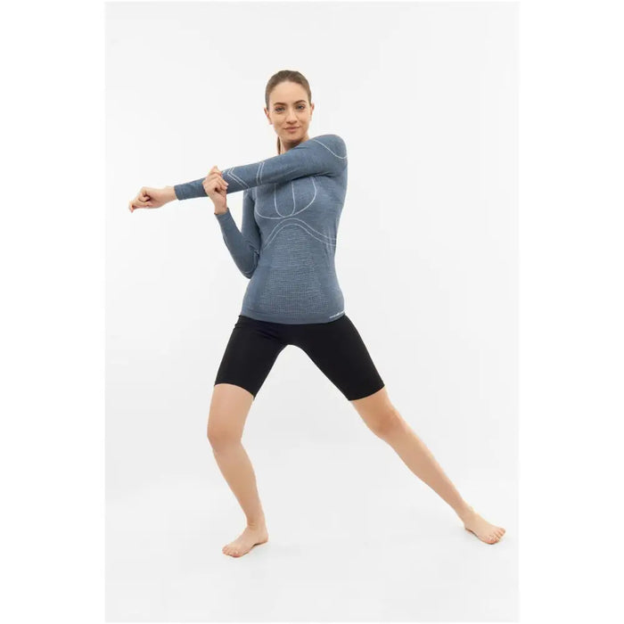 Viking Base Layer Lana Pro Lady Longsleeve