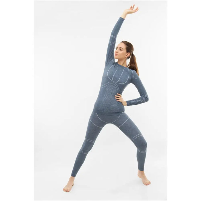 Viking Base Layer Lana Pro Lady Set