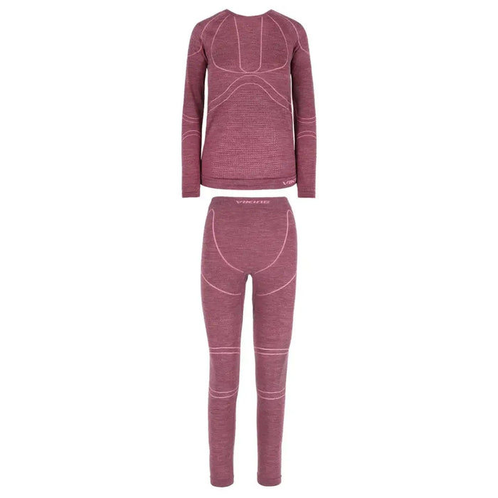 Viking Base Layer Lana Pro Lady Set