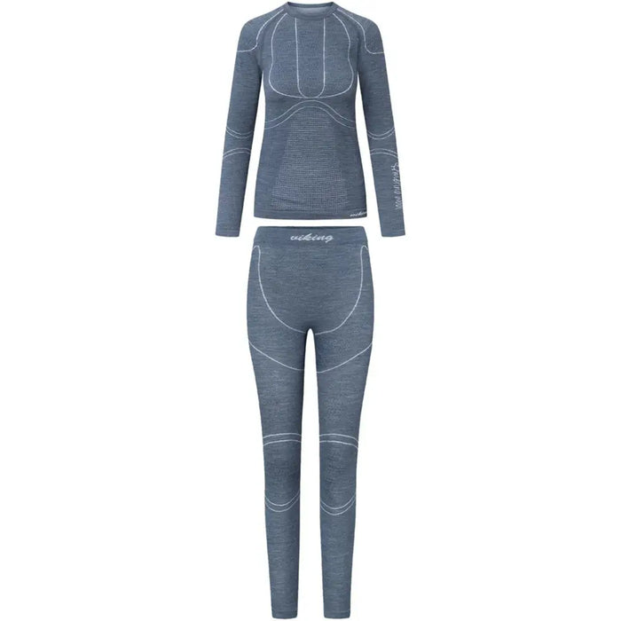 Viking Base Layer Lana Pro Lady Set