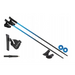 Viking Pro-Trainer Trekking Poles Blue 115