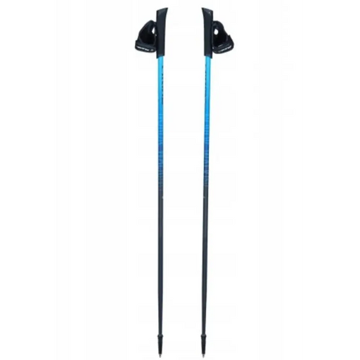 Viking Pro-Trainer Trekking Poles Blue 115