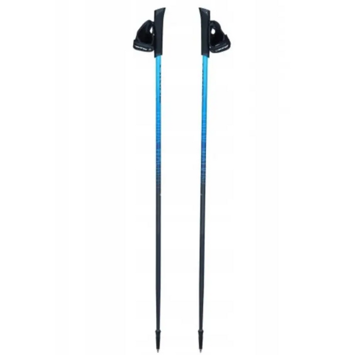 Viking Pro-Trainer Trekking Poles Blue 115