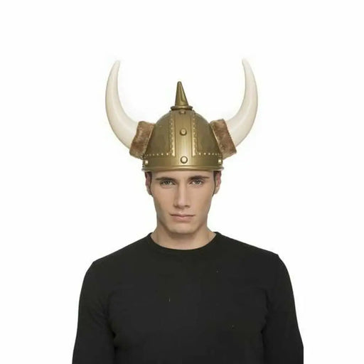 Викинг Шлем My Other Me Viving Costumes_204672 Многоцветен