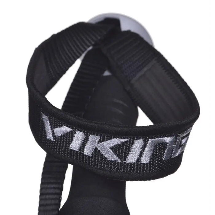 VIKING VARIO TOUR СКИ ЩИКИ ЧЕРЕН/СИВ