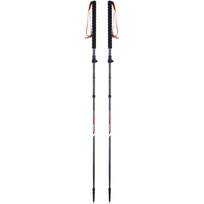 VIKING Kivi 2.0 Трекинг щеки, 65–135 см