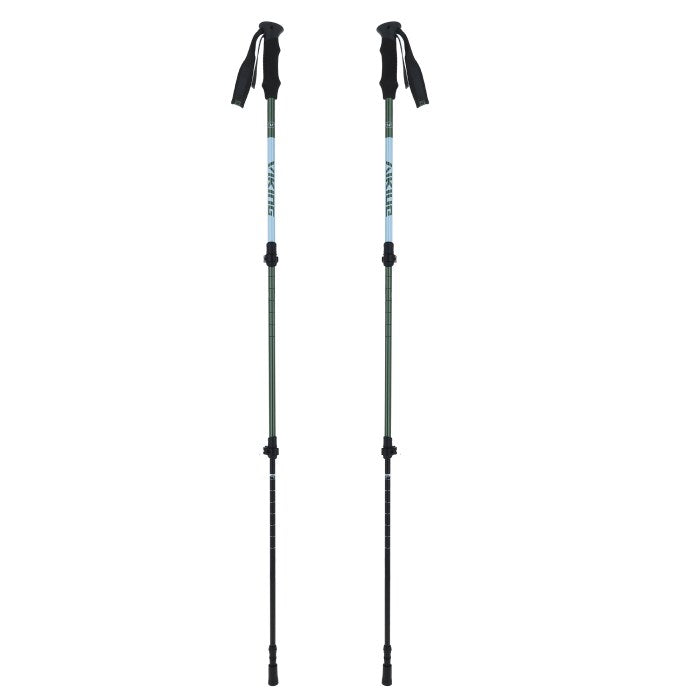 VIKING Kivi 2.0 Трекинг щеки, 65–135 см