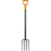 ВИЛА SOLID С ДРЪЖКА FISKARS FS 133423