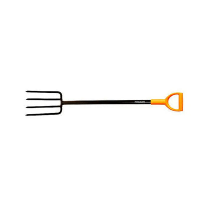 ВИЛА SOLID С ДРЪЖКА FISKARS FS 133423