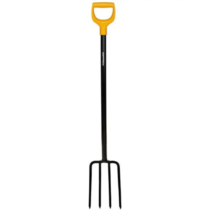 ВИЛА SOLID С ДРЪЖКА FISKARS FS 133423