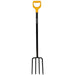 ВИЛА SOLID С ДРЪЖКА FISKARS FS 133423