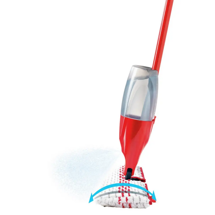 Vileda 1-2 Spray Max Box Mop