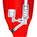 Vileda 1-2 Spray Max Box Mop
